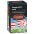 Celestial Seasonings Peppermint Peak Black Tea, 20 Tea Bags
