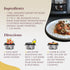1.25 (Pack 3) Crock-Pot Pot Roast Seasoning Mix, Ounce