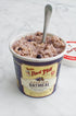 2.5 (Pack 12) Bobs Red Mill Blueberry Hazelnut Oatmeal Cup, Ounce
