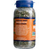 Litehouse Freeze Dried Poultry Herb Blend - Substitute for Fresh Poultry Herb, Jar Contains 7 Herbs, Organic, Poultry Herb Blend Seasoning, Non-GMO, Gluten-Free - 0.46 Ounce 3-Pack