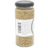 Kozliks 8.5oz Dijon Classique Hot Brown Yellow Natural Gluten Free Non-GMO Mustard, Jar
