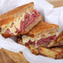 Pack; The Prepared Pantry New York Dill Rye Gourmet Bread Mix; Single For Bread Machine or Oven