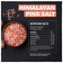 2.2lb, 100% Eastanbul Himalayan Pink Salt for Grinder Refill, Pink Himalayan Sea Salt Coarse Grain, Pure, Chef-Grade