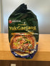 4.32 oz (Pack 4) Nongshim YukGaeJang Spicy Beef, Ramyun Instant Noodles with Soup Mix
