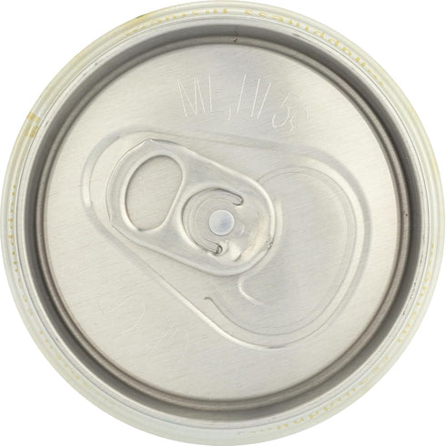 16.2 Taste Nirvana Real Coconut Water, Coco Real Premium Coconut Water, Ounce Can