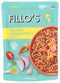 FILLOS Peruvian Quinoa & Lentils Sofrito, 8 OZ