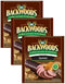 LEM Products Backwoods Reduced Sodium Summer Sausage Cured Sausage Seasoning, Ideal for