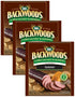 LEM Products Backwoods Reduced Sodium Summer Sausage Cured Sausage Seasoning, Ideal for