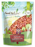 Food to Live Light Red Kidney Beans, 5 Pounds Whole Dried Beans,
