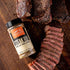 SPC281 Traeger Grills Steak Rub, Premium BBQ Seasoning with Pepper, Salt, Garlic & Butter Flavor, Bold Savory Blend
