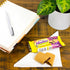 Fig Newtons 40 Packs (Pack 2) Newtons Fig Bars, Soft Fruit Chewy Bars, Vegetarian, Snack