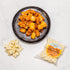 6 (4) Cheese Bros Squeaky Fresh Wisconsin CHEESE CURDS | ounce bags | Gourmet Gift for Families