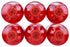 16.9 oz Big Red Red Soda, fl