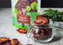 2 Food to Live - Organic Sun-Dried Tomatoes with Sea Salt, Pounds - Salted, Non-GMO, Kosher, Raw, Vegan, Unsulfured