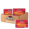Austin Cheddar Cheese Flavored Sandwich Crackers, Lunch Snacks (12 Trays, 96 Packs)