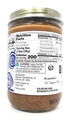Wegmans Organic (2 Pack, 32oz) Crunchy Almond Butter Total