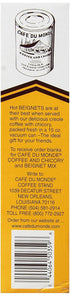 Cafe Du Monde Beignet Mix, 28 Oz (Pack of 1)