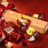 Set 6 2 Hot Chocolate Bombs Marshmallow Filled Balls - of - Delicious Cocoa Melts Bomb Filled Marshmallows - Flavors