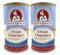 Chef's Quality Ocean Clam Juice 46 Oz (2 Pack)