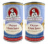 Chef's Quality Ocean Clam Juice 46 Oz (2 Pack)