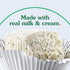 Boursin 5.2 Garlic & Fine Herbs Cheese, Artisan fresh cheeses, Ounce