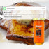 Braswell's Premium Orange Blossom Honey - A Gourmet Delight