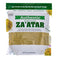 Terranean Zaatar Blend: 12 Oz Bulk Bag of Authentic Lebanese,NONGMO Verified, Pure