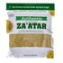 Terranean Zaatar Blend: 12 Oz Bulk Bag of Authentic Lebanese,NONGMO Verified, Pure