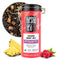Tiesta Tea - Passion Berry Jolt, Loose Leaf, Raspberry Passion Fruit Black