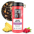 Tiesta Tea - Passion Berry Jolt, Loose Leaf, Raspberry Passion Fruit Black