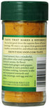 1.92 Frontier Co-op Ground Turmeric Root, Ounce Bottle, Distinct Pungent Aroma, Ginger & Pepper-Like Flavor, Kosher