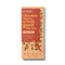 Elements Truffles Orange Crunch w/Quinoa & Turmeric - Heavy Metal Tested -