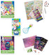 PAAS Easter Egg Decorating Bundle, Includes 1 Deluxe Kit, 1 Neon Egg