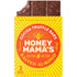 2.5 3-Serving Honey Mama's, Salted Almond Cocoa Truffle Bars, No Refined Sugar, Gluten Free, Dairy Free, Soy Free