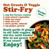 3 100% Food to Live Gluten Free Organic Oat Groats, Pounds Whole Grain, Non-GMO Seeds, Raw, Non-Irradiated, Vegan, Bulk