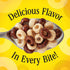 8g 15 oz Cheerios Protein Cereal, Cookies and Crme, Protein, Family Size