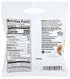 365 Vegetarian,1.58 by Whole Foods Market, Chewy Protein Bites, Vanilla Cashew & Almond Flavor, Ounce