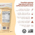 50 JOI Oat Milk Coffee Creamer, Hazelnut by JOI - Makes over servings. Vegan, Non-Dairy, Plant Based, Kosher