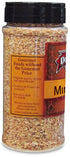 8 Oz It's Delish Minced Garlic by Its Delish, Medium Jar Premium Fresh Dry Roasted Chopped Garlic for Cooking, Baking