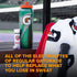 (Pack 80) Gatorade Zero Tablets, Watermelon