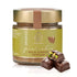 CORINTO Pistachio Cream Spread with Milk Chocolate, 7.05 oz (200g) Smooth 20%