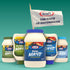 Kraft 30 oz Real Mayo Creamy & Smooth Mayonnaise, for a Keto and Low Carb Lifestyle, fl Jar