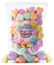 Large Conversation Hearts Candy 10oz Valentines Bulk Mix & Mothers Day Edition