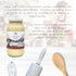 30 142 24 oz Mt. Capra Goat Milk Ghee | Grass-Fed Clarified Butter High in MCT Oil Perfect for Bulletproof Coffee