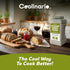 1 (3.3 lbs) Coolinario Potassium Sorbate - Gal Food Grade Preservative for Wine Stabilization, Homemade Jams, Baked