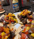 Pack (3-Pack) 5oz Adoboloco Hot Sauce OG Spicy Hamajang, Jalapeno, Pineapple Extremely Tasty Fiery Chili Pepper Sauce
