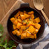 6.2 oz The Spice Lab Hot Honey Lemon Pepper Blend - Hot Honey Seasoning With Black Pepper & Lemon Zest - Bold Flavor