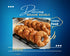 1935 4 Trend Baklava stanbul Turkish Bakery, Breakfast Bagel, Fresh Bread, Rolls Bread Fresh Bakery, Sesame Bagel
