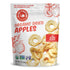 3 (Pack 6) Made In Nature Organic Dried Apple Rings, Ounce of Vegan Snack, Non-GMO, Unsulfured, Gluten Free, Kosher