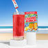 10 Count, Pack 12 (120 Wyler's Light Island Punch Singles To Go, Water Drink Mix, Fruity Red Punch, Of Single Servings)